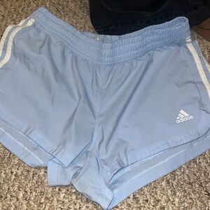 Adidas athletic shorts